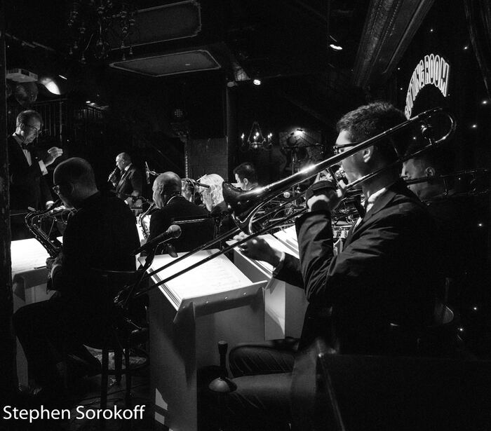 Review: Steven Maglio's Show at the Cutting Room Is a Swinging Celebration Image