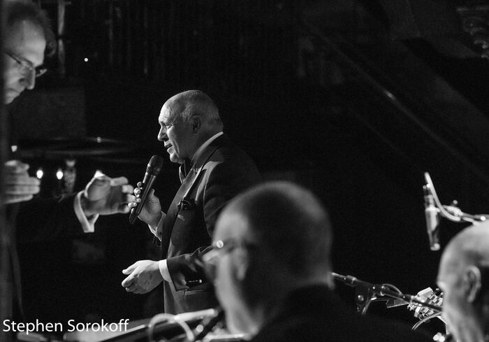 Review: Steven Maglio's Show at the Cutting Room Is a Swinging Celebration Image