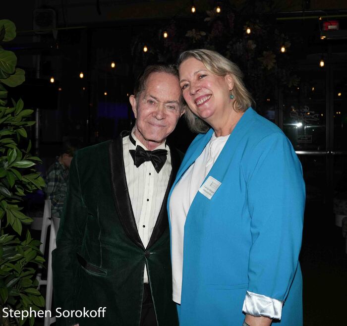 Review: Steve Ross Honored By Cabaret Scenes & American Songbook Association Image
