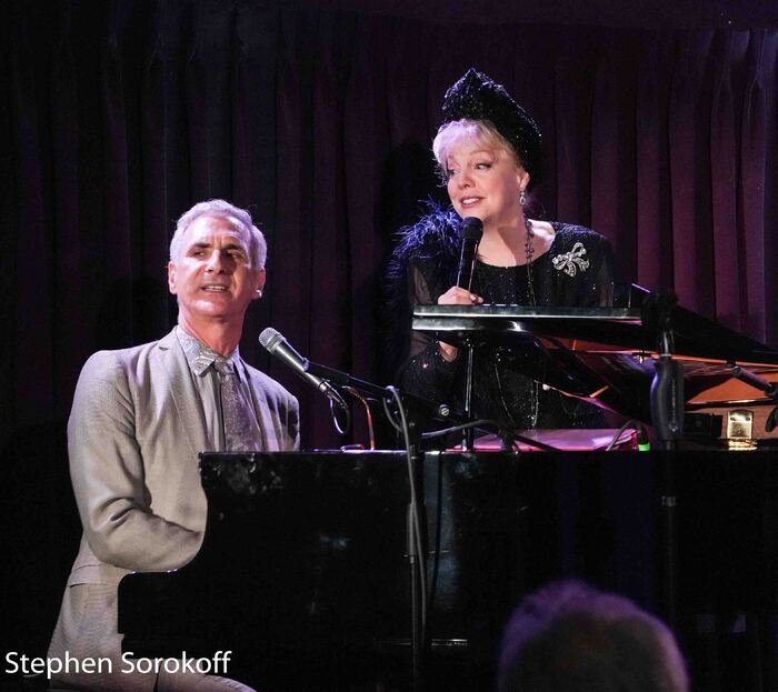 Review: Steve Ross Honored By Cabaret Scenes & American Songbook Association Image