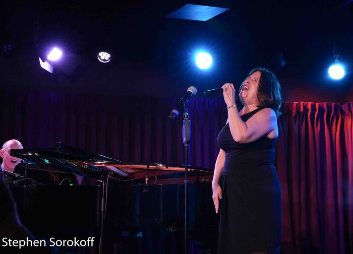 Review: Steve Ross Honored By Cabaret Scenes & American Songbook Association Image