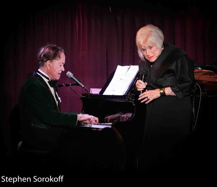 Review: Steve Ross Honored By Cabaret Scenes & American Songbook Association Image