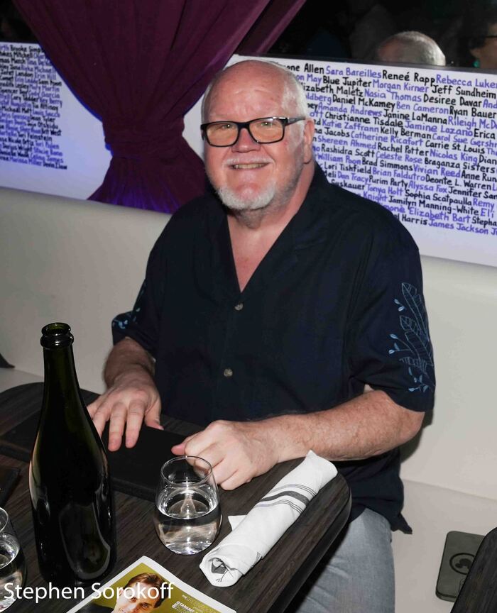 Review: Steve Ross Honored By Cabaret Scenes & American Songbook Association Image