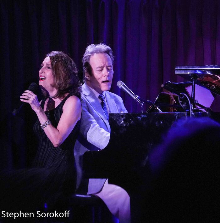 Review: Steve Ross Honored By Cabaret Scenes & American Songbook Association Image
