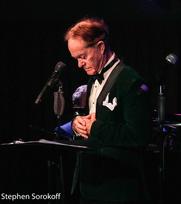 Review: Steve Ross Honored By Cabaret Scenes & American Songbook Association Image