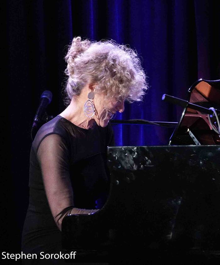 Review: Steve Ross Honored By Cabaret Scenes & American Songbook Association Image