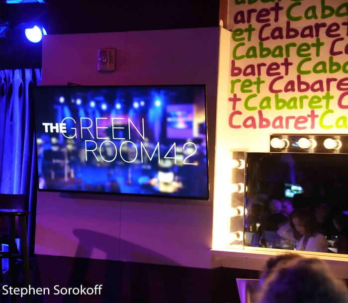 Review: Steve Ross Honored By Cabaret Scenes & American Songbook Association Image