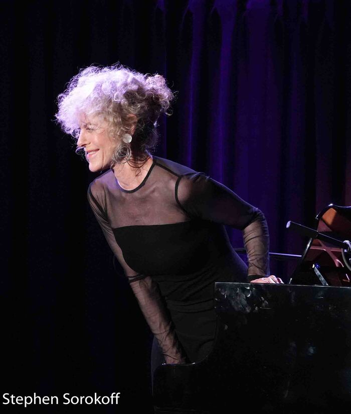 Review: Steve Ross Honored By Cabaret Scenes & American Songbook Association Image