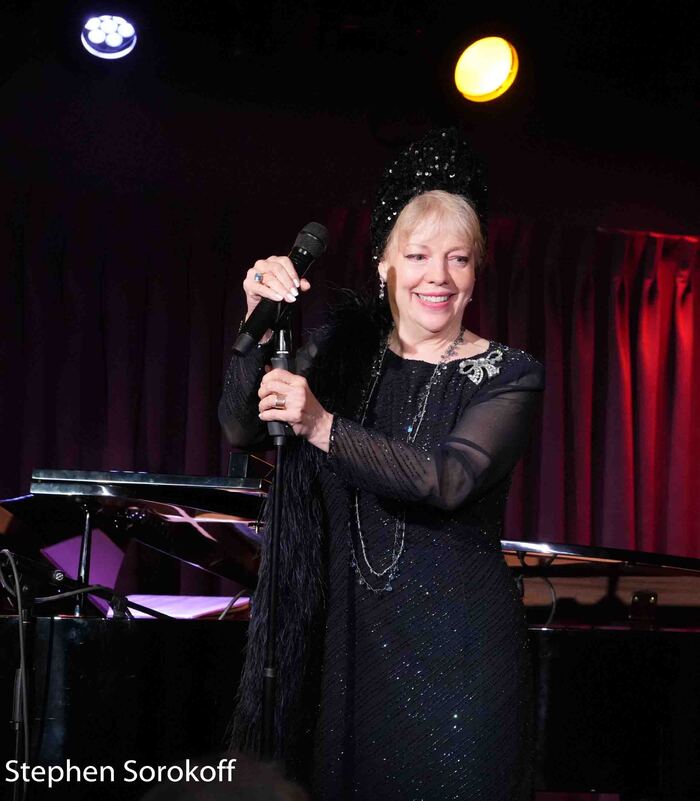 Review: Steve Ross Honored By Cabaret Scenes & American Songbook Association Image