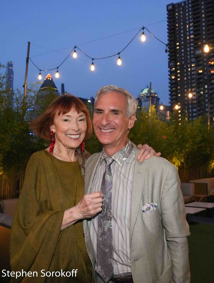 Review: Steve Ross Honored By Cabaret Scenes & American Songbook Association Image