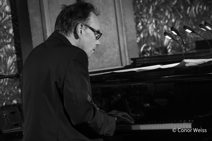 Photos: See Highlights from MELISSA ERRICO SINGS SONDHEIM at 54 Below Image
