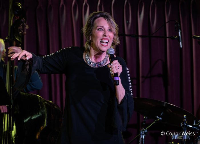 Photos: Highlights from THE LINEUP WITH SUSIE MOSHER at Green Room 42 - June 17 Image