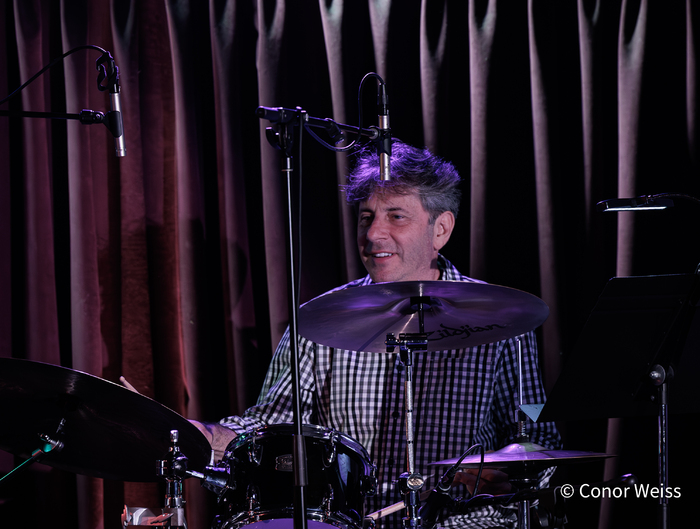 Photos: Highlights from THE LINEUP WITH SUSIE MOSHER at Green Room 42 - June 17 Image
