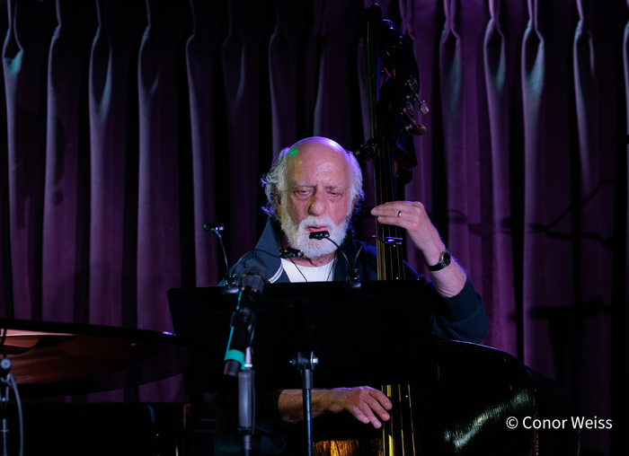 Photos: Highlights from THE LINEUP WITH SUSIE MOSHER at Green Room 42 - June 17 Image