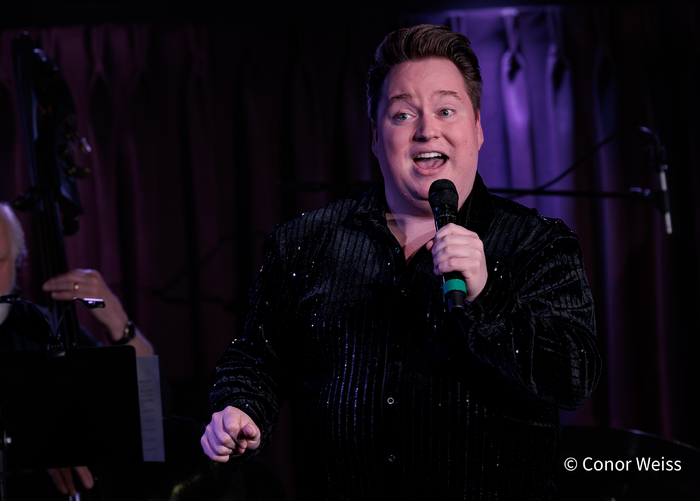 Photos: Highlights from THE LINEUP WITH SUSIE MOSHER at Green Room 42 - June 17 Image