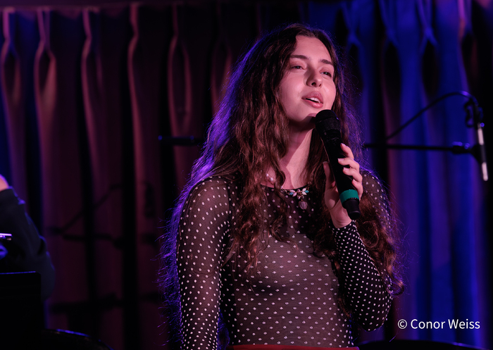 Photos: Highlights from THE LINEUP WITH SUSIE MOSHER at Green Room 42 - June 17 Image