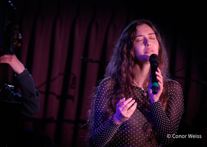 Photos: Highlights from THE LINEUP WITH SUSIE MOSHER at Green Room 42 - June 17 Image