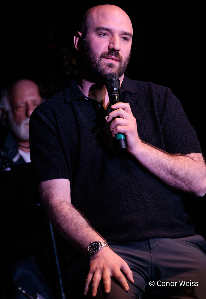 Photos: Highlights from THE LINEUP WITH SUSIE MOSHER at Green Room 42 - June 17 Image