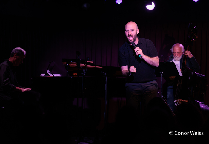 Photos: Highlights from THE LINEUP WITH SUSIE MOSHER at Green Room 42 - June 17 Image