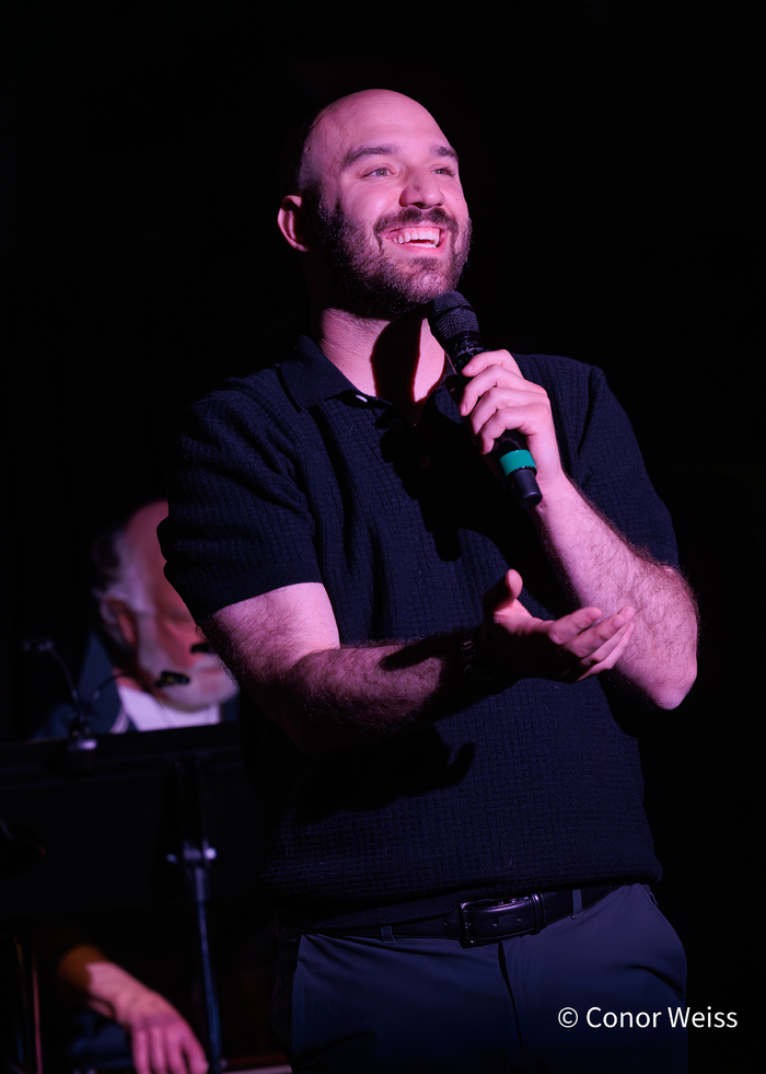 Photos: Highlights from THE LINEUP WITH SUSIE MOSHER at Green Room 42 - June 17 Image