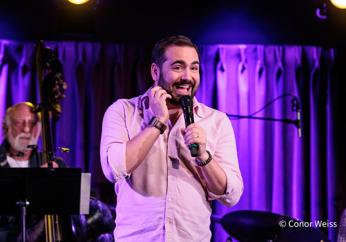 Photos: Highlights from THE LINEUP WITH SUSIE MOSHER at Green Room 42 - June 17 Image