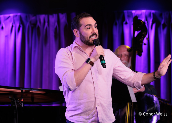 Photos: Highlights from THE LINEUP WITH SUSIE MOSHER at Green Room 42 - June 17 Image