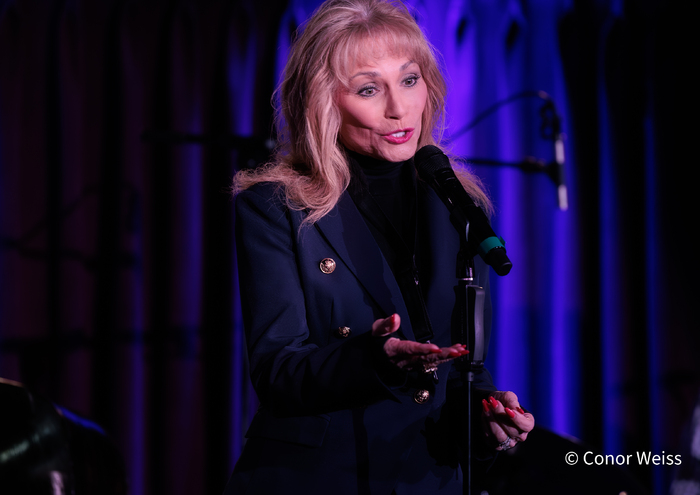 Photos: Highlights from THE LINEUP WITH SUSIE MOSHER at Green Room 42 - June 17 Image