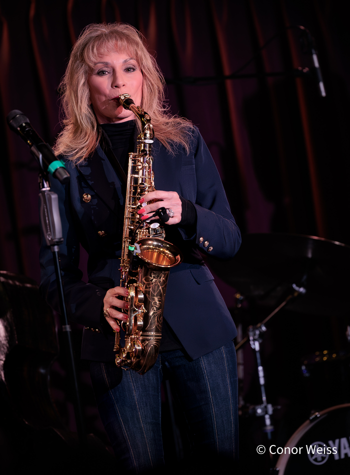Photos: Highlights from THE LINEUP WITH SUSIE MOSHER at Green Room 42 - June 17 Image