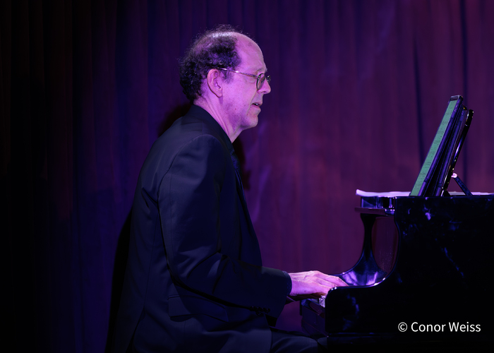 Photos: Highlights from THE LINEUP WITH SUSIE MOSHER at Green Room 42 - June 17 Image