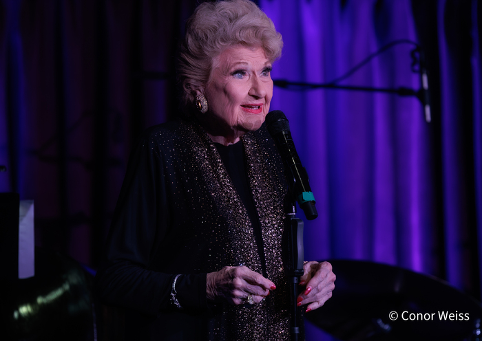Photos: Highlights from THE LINEUP WITH SUSIE MOSHER at Green Room 42 - June 17 Image