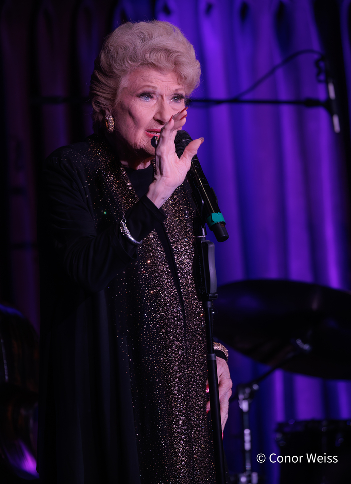 Photos: Highlights from THE LINEUP WITH SUSIE MOSHER at Green Room 42 - June 17 Image