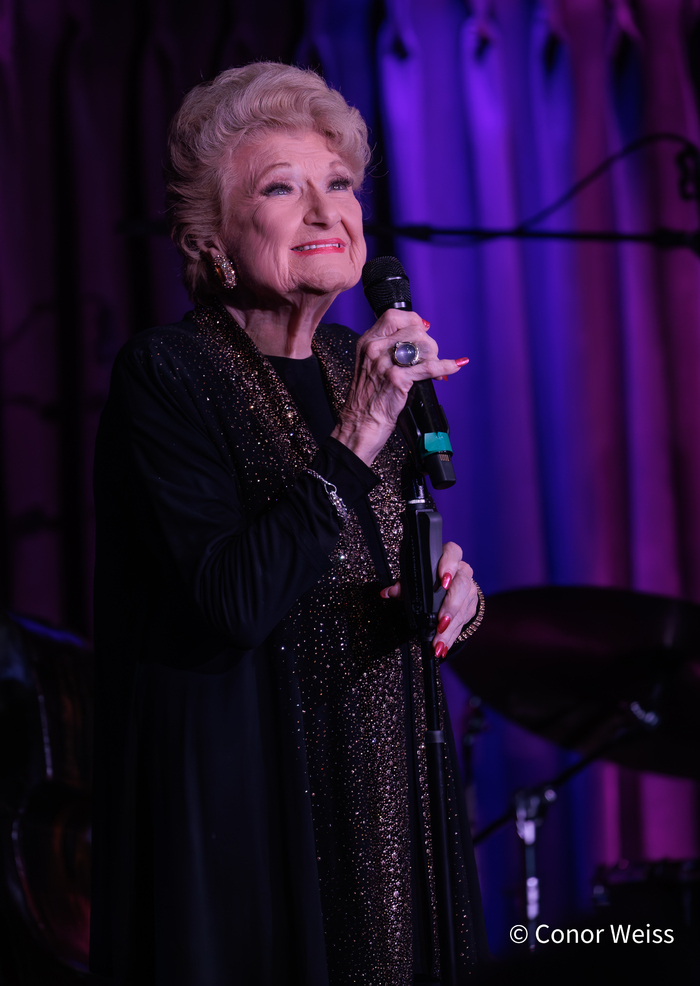 Photos: Highlights from THE LINEUP WITH SUSIE MOSHER at Green Room 42 - June 17 Image