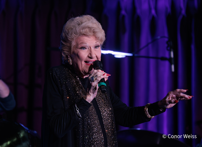 Photos: Highlights from THE LINEUP WITH SUSIE MOSHER at Green Room 42 - June 17 Image