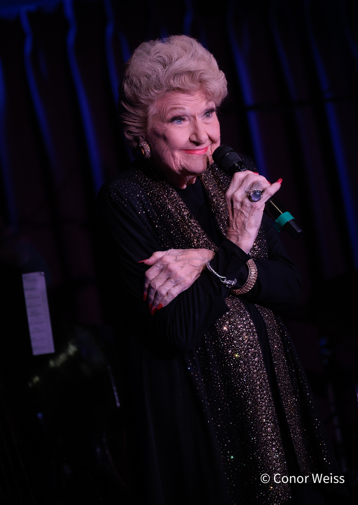 Photos: Highlights from THE LINEUP WITH SUSIE MOSHER at Green Room 42 - June 17 Image
