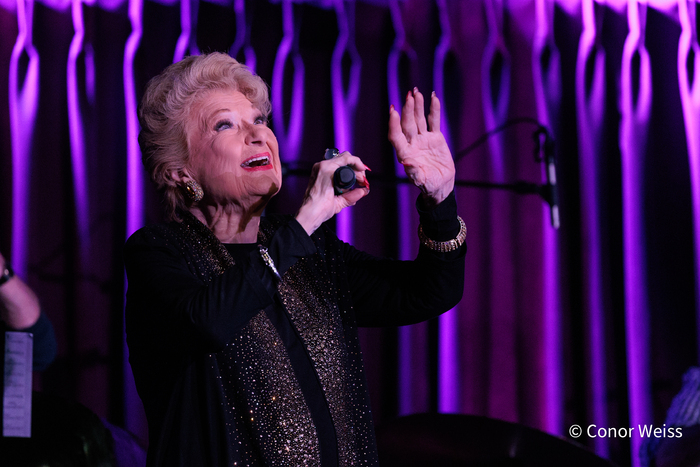 Photos: Highlights from THE LINEUP WITH SUSIE MOSHER at Green Room 42 - June 17 Image