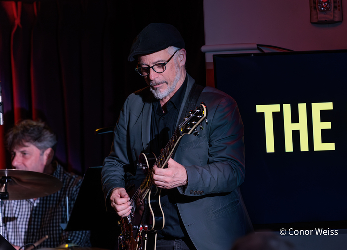 Photos: Highlights from THE LINEUP WITH SUSIE MOSHER at Green Room 42 - June 17 Image