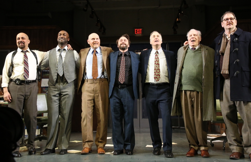 5 Broadway Shows Close This Weekend Image