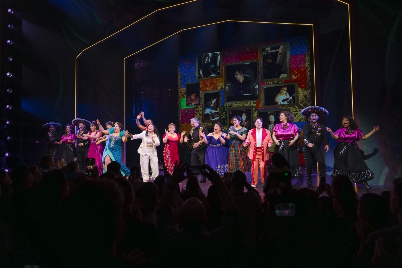 5 Broadway Shows Close This Weekend Image