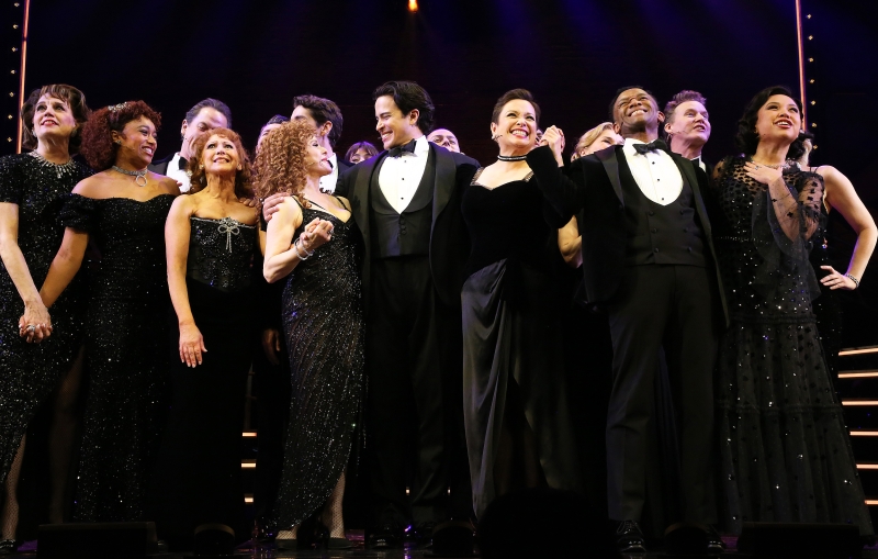 5 Broadway Shows Close This Weekend Image