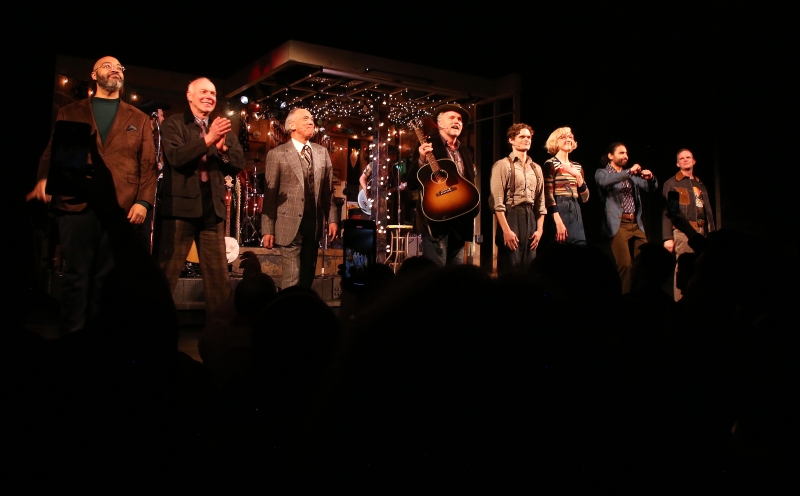 5 Broadway Shows Close This Weekend Image