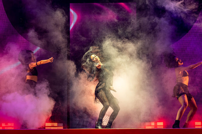Photos: BROADWAY BARES 2025 Breaks Fundraising Record for Broadway Cares/Equity Fights AIDS Image