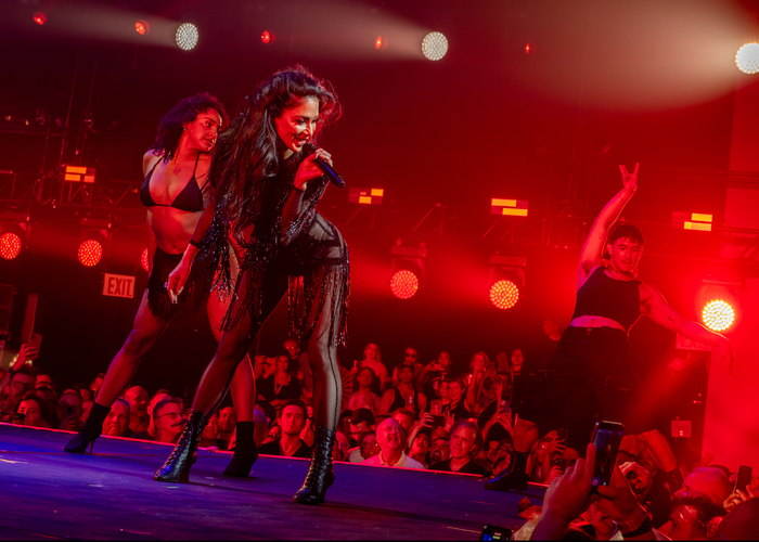 Photos: BROADWAY BARES 2025 Breaks Fundraising Record for Broadway Cares/Equity Fights AIDS Image