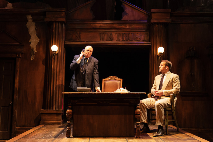 Photos: ANGELS IN AMERICA At Invictus Theatre Image