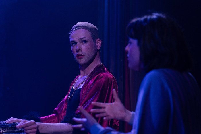 Photos: ANGELS IN AMERICA At Invictus Theatre Image