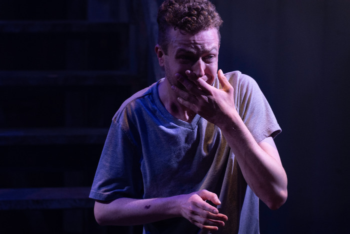 Photos: ANGELS IN AMERICA At Invictus Theatre Image