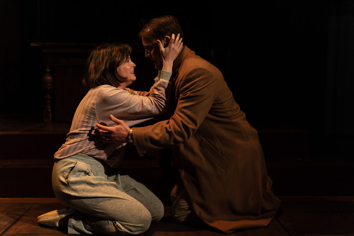 Photos: ANGELS IN AMERICA At Invictus Theatre Image