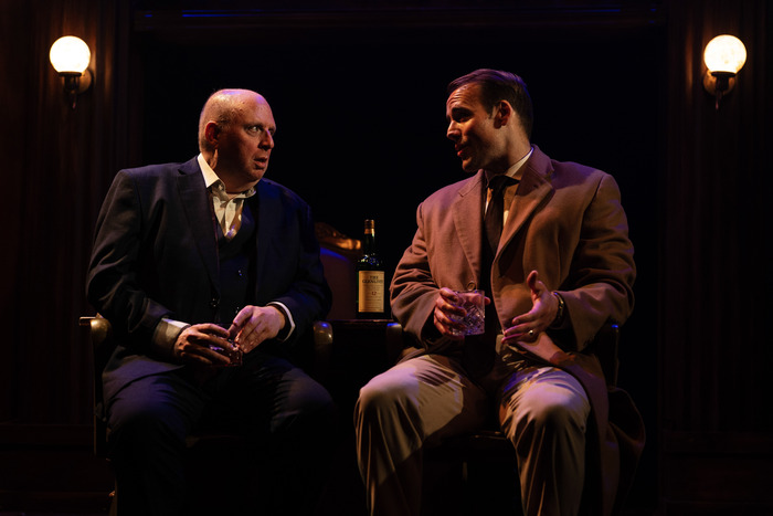 Photos: ANGELS IN AMERICA At Invictus Theatre Image
