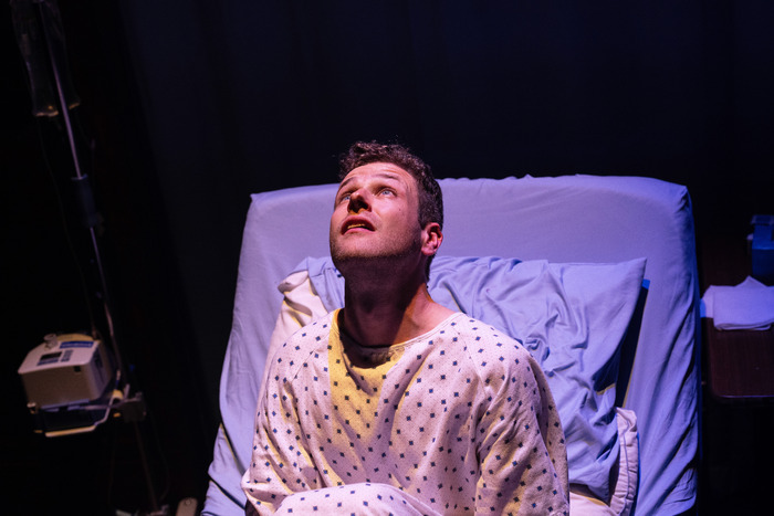 Photos: ANGELS IN AMERICA At Invictus Theatre Image