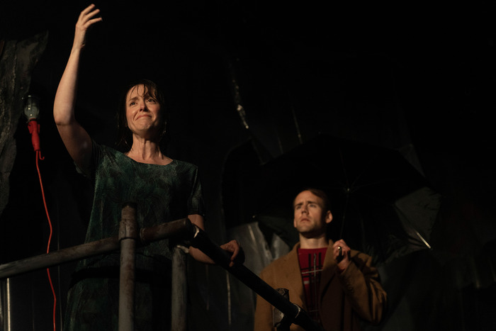 Photos: ANGELS IN AMERICA At Invictus Theatre Image
