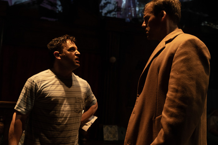 Photos: ANGELS IN AMERICA At Invictus Theatre Image